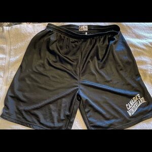 Canada’s Wonderland Shorts